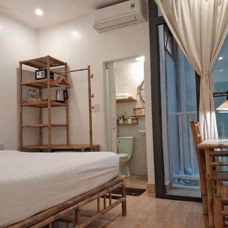 Tâm Homestay Hué Extérieur photo