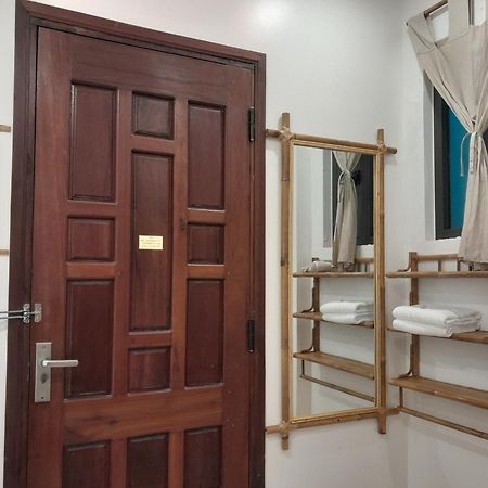 Tâm Homestay Hué Extérieur photo
