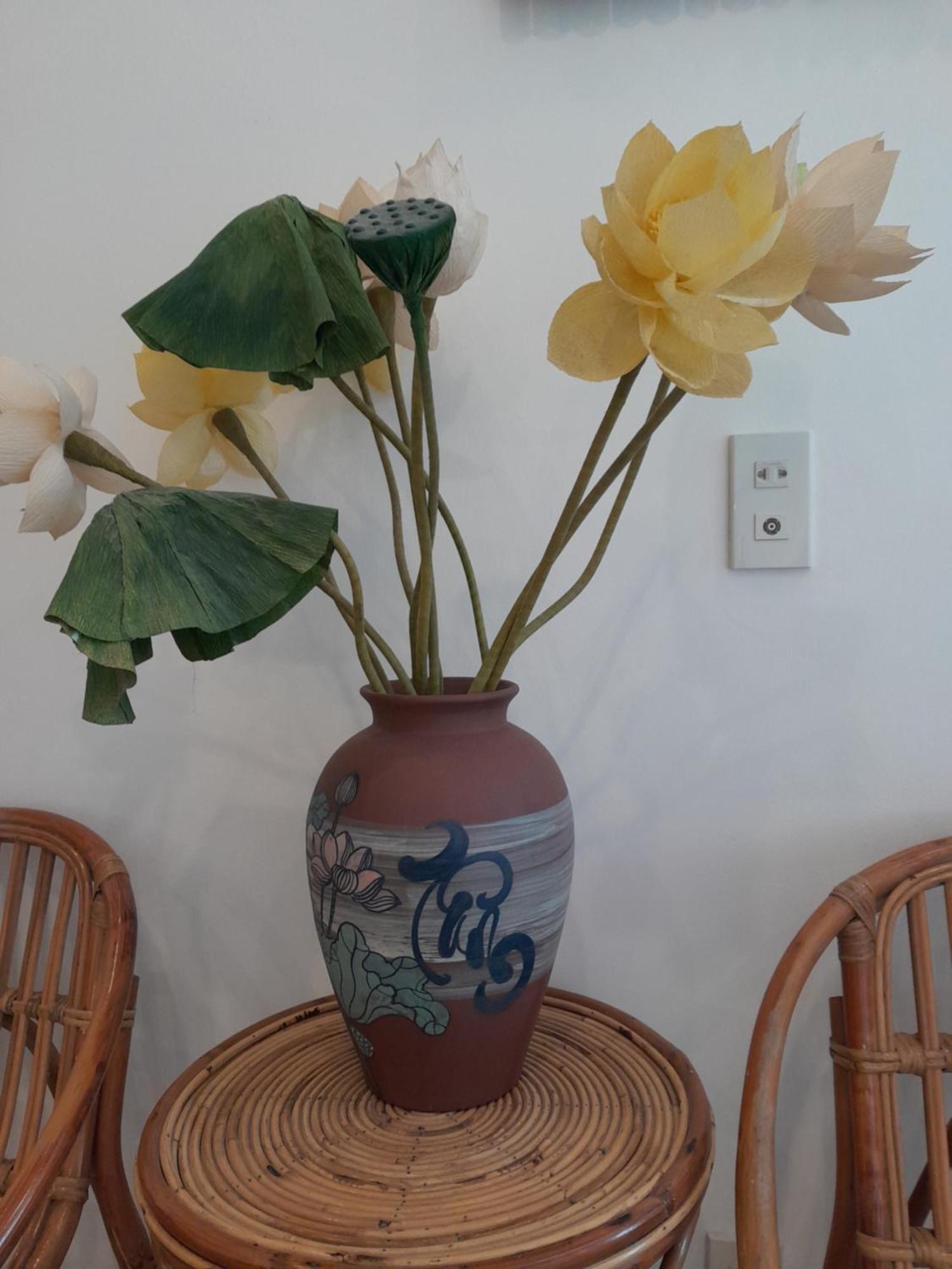 Tâm Homestay Hué Extérieur photo