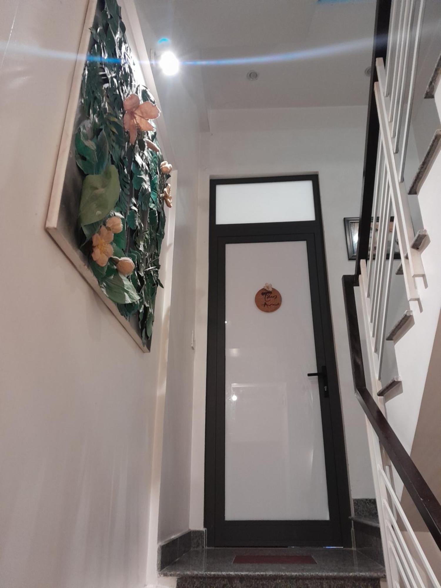 Tâm Homestay Hué Extérieur photo