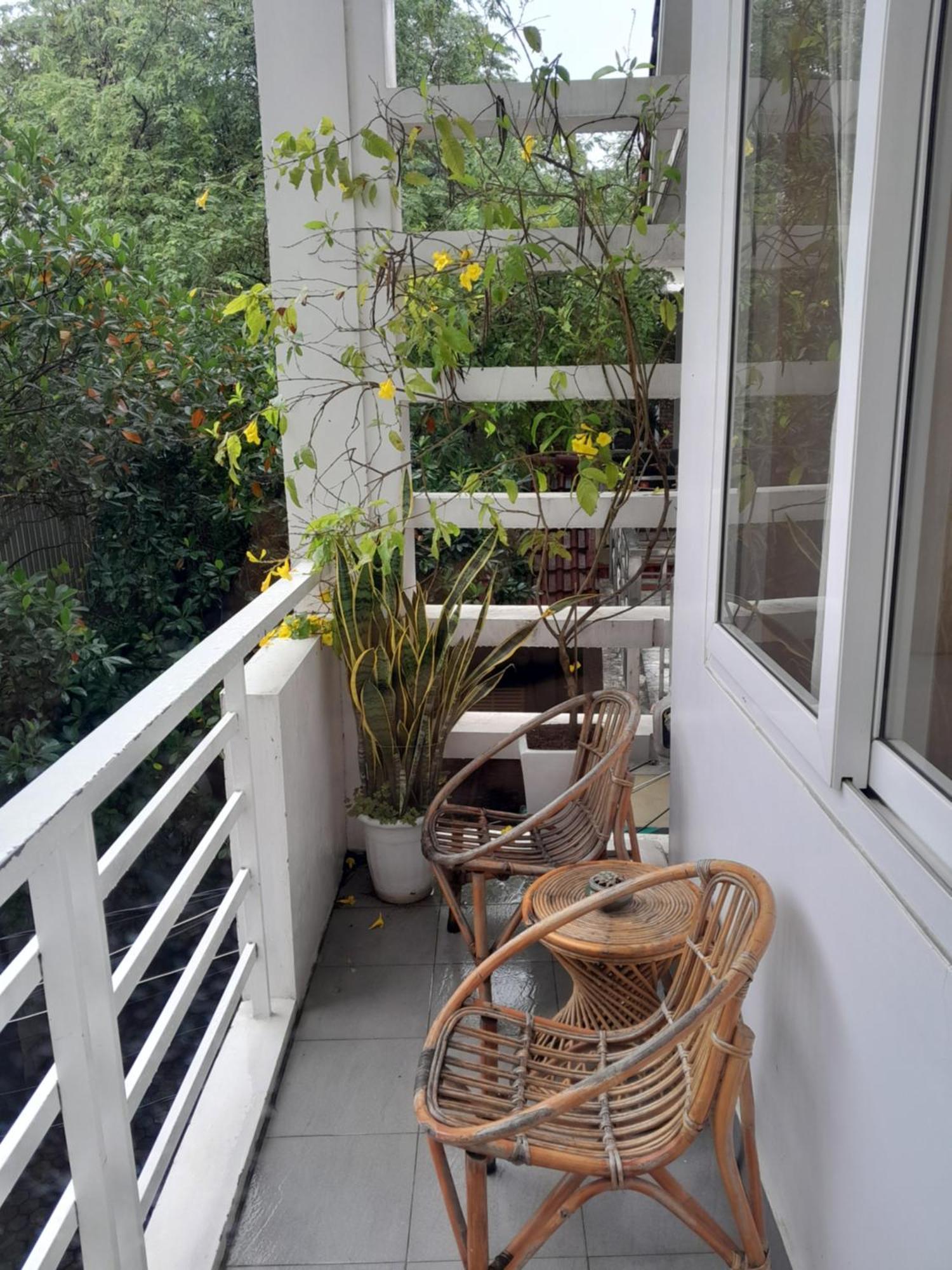 Tâm Homestay Hué Extérieur photo