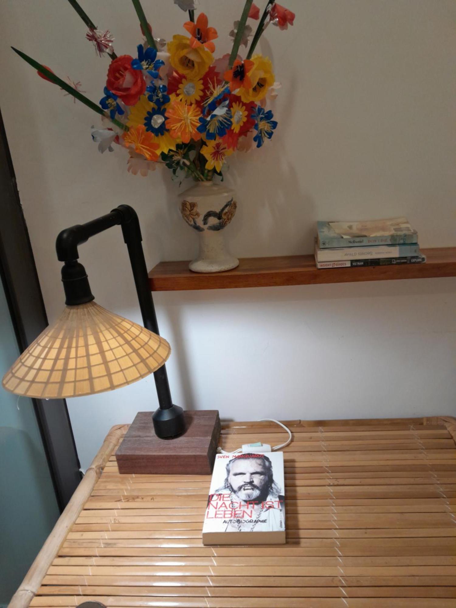 Tâm Homestay Hué Extérieur photo