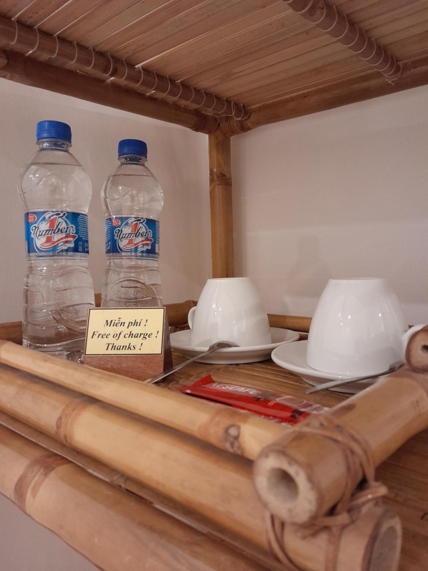 Tâm Homestay Hué Extérieur photo