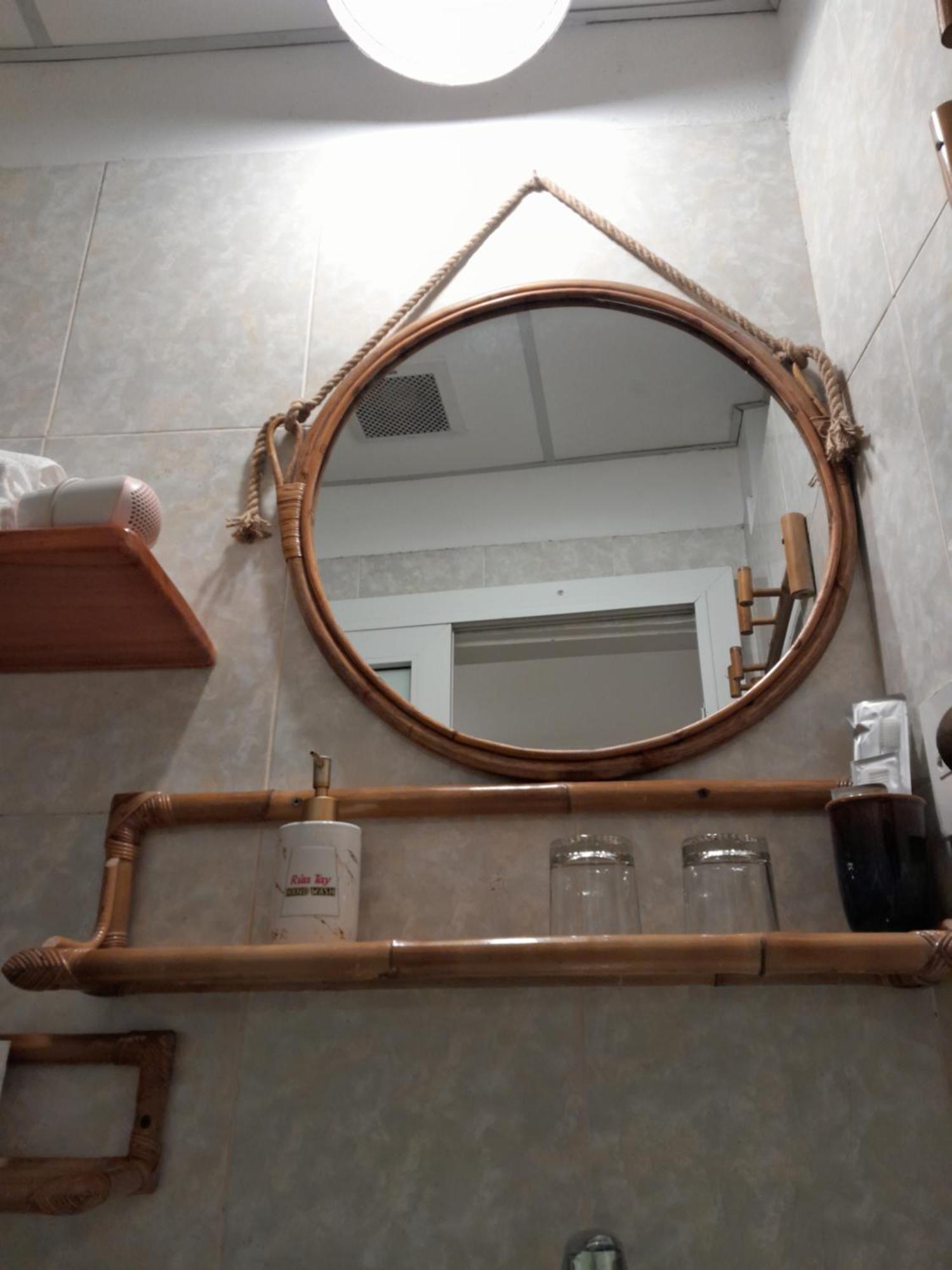 Tâm Homestay Hué Extérieur photo