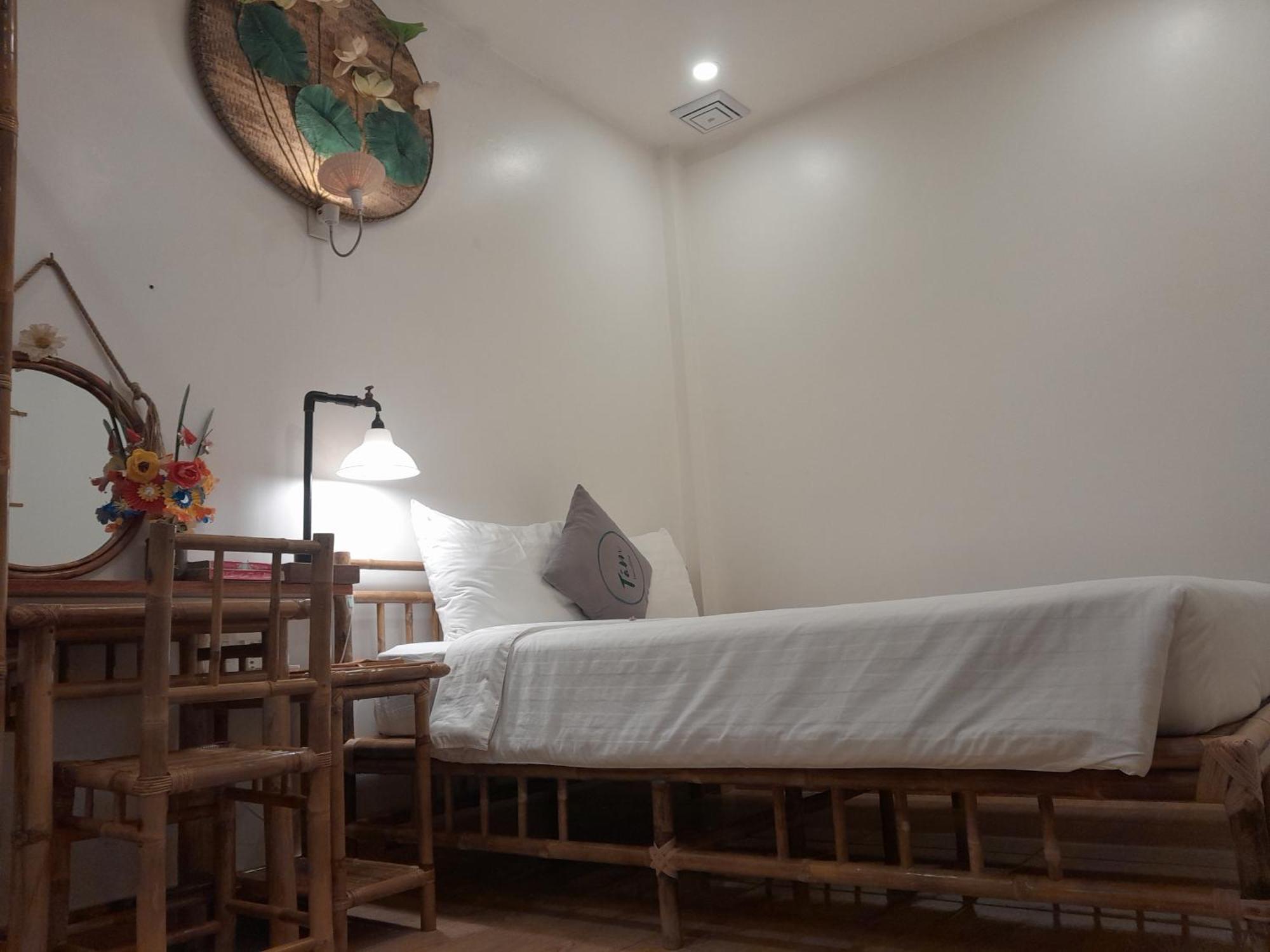 Tâm Homestay Hué Extérieur photo