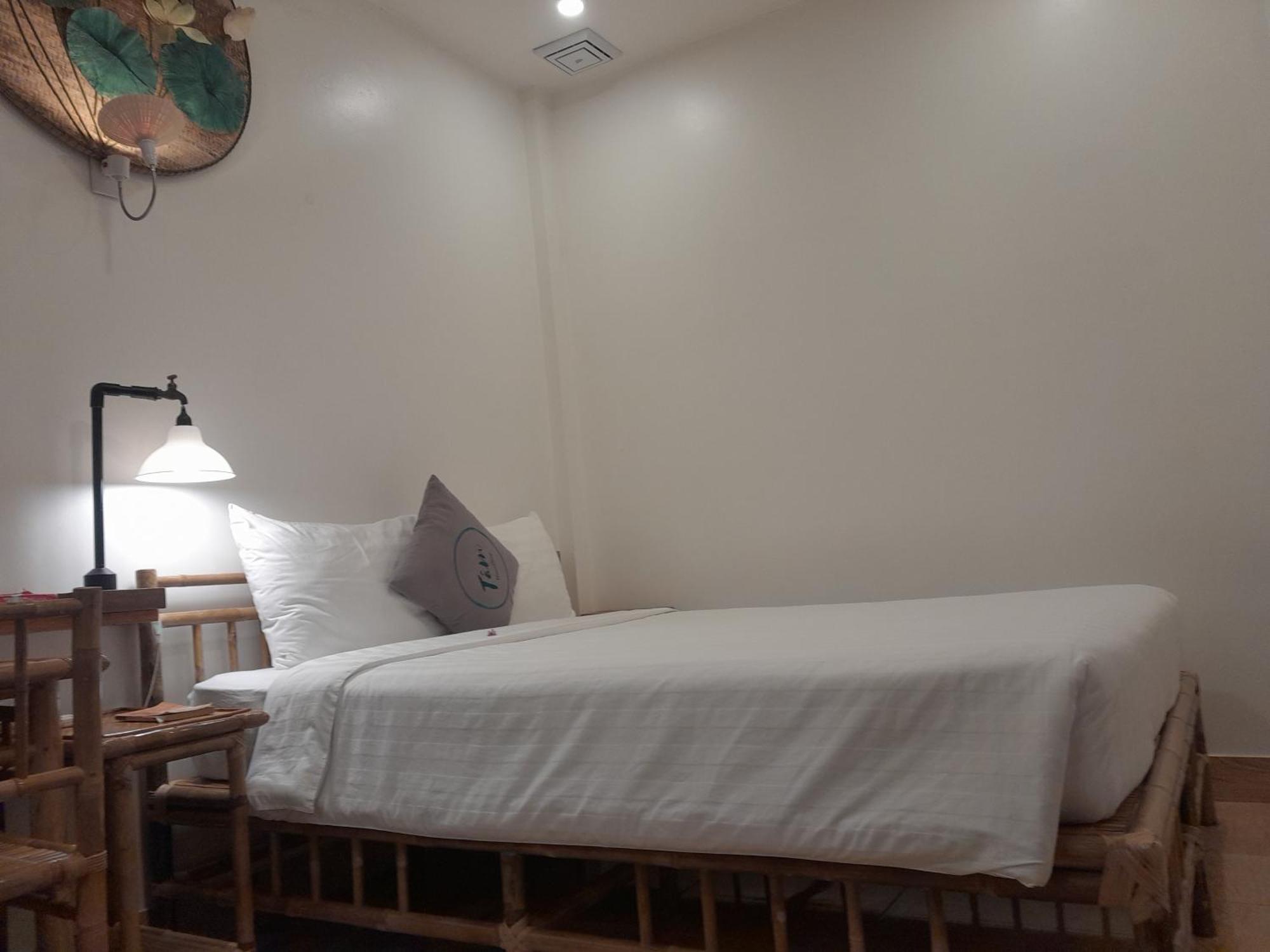 Tâm Homestay Hué Extérieur photo