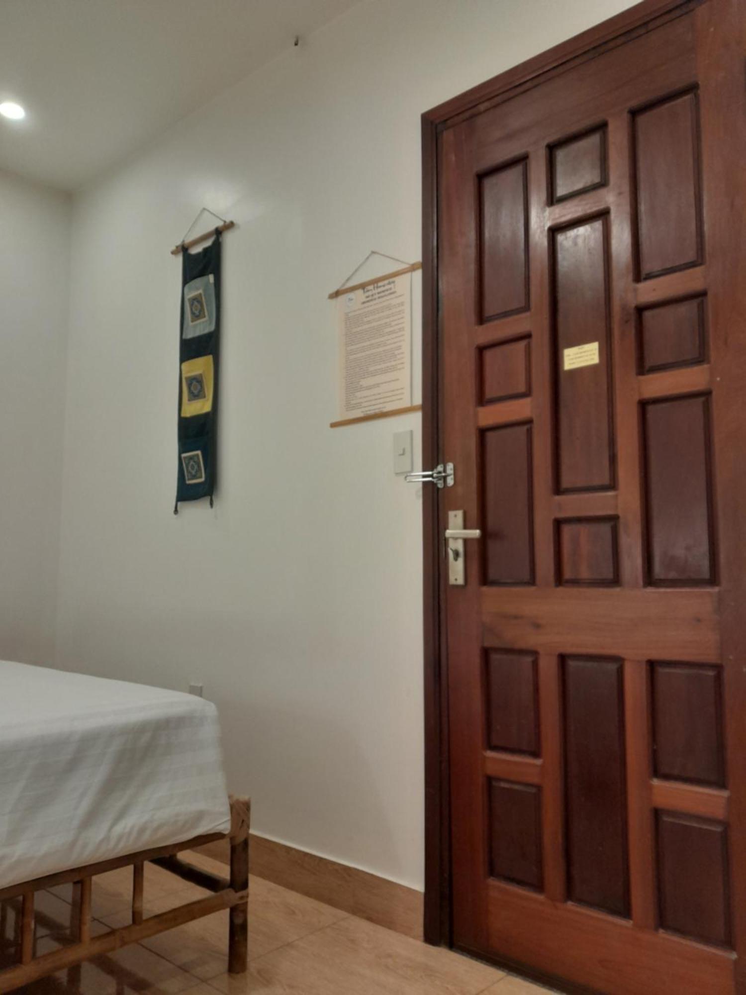 Tâm Homestay Hué Extérieur photo